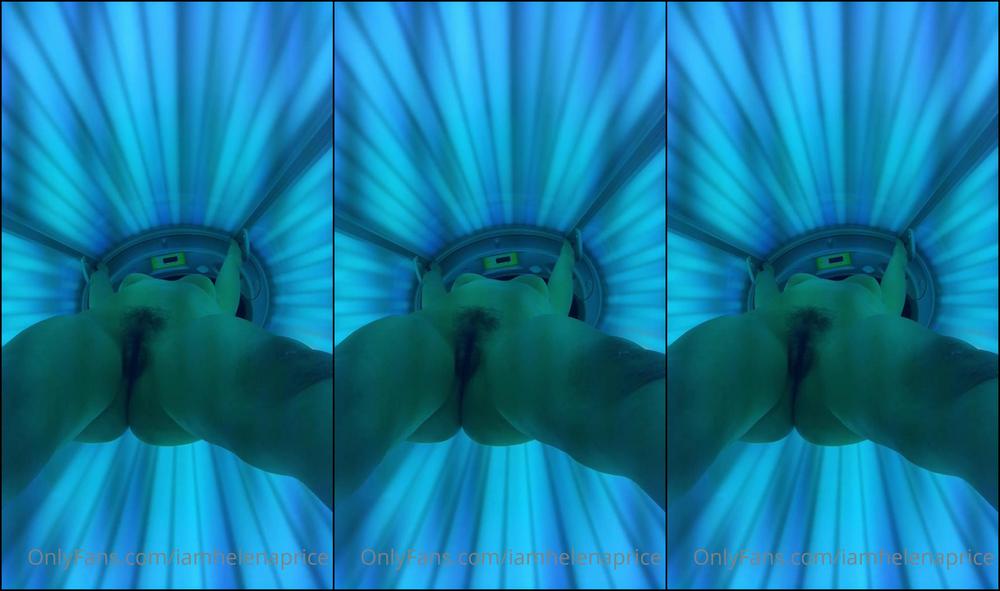 Iamhelenaprice-26-05-2020-42679317-A Day In The Life....Tanning
