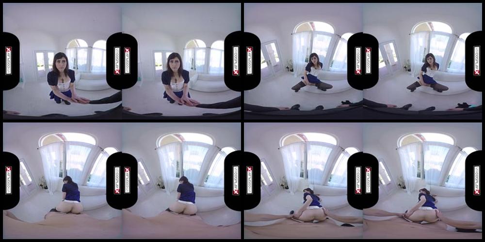 Vrcosplayx Bioshock Xxx Mobile Low 180 180X180 3Dh Lr