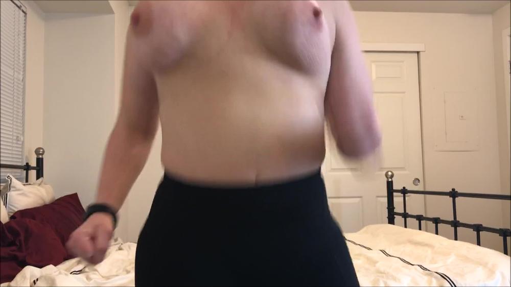 Topless Cardio