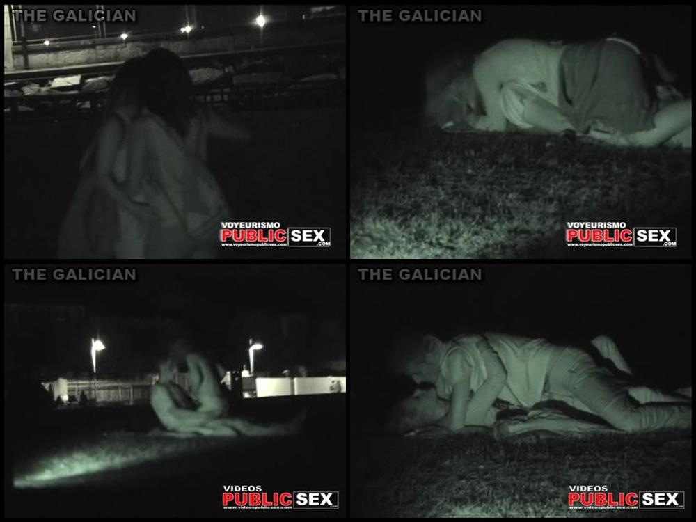 Night Watching 052