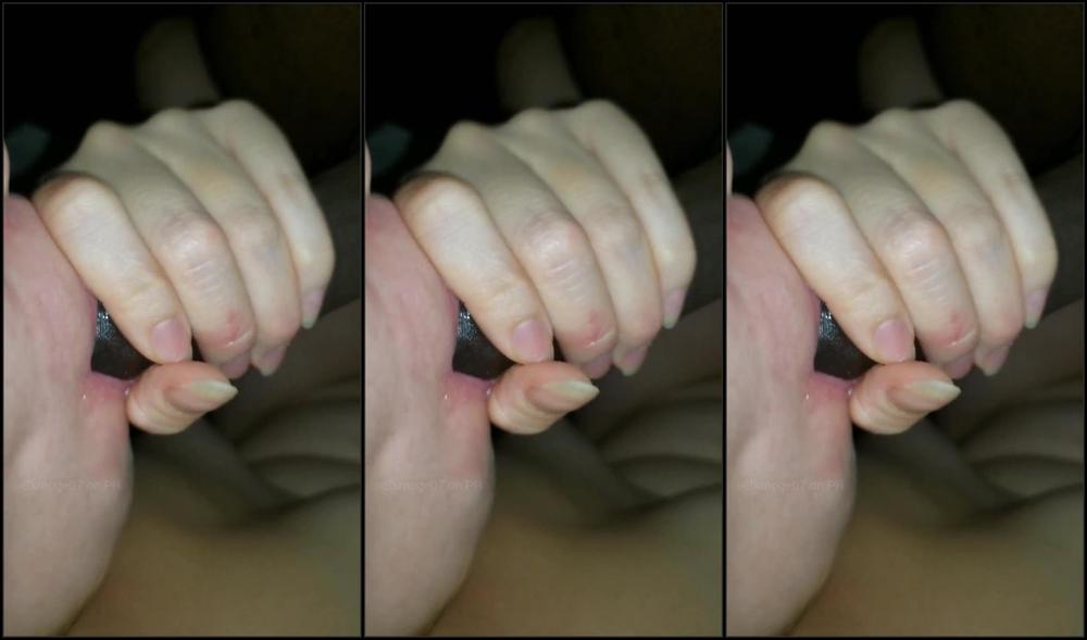 Amateur Chinese Girl Swallows Black Dick Load Whole