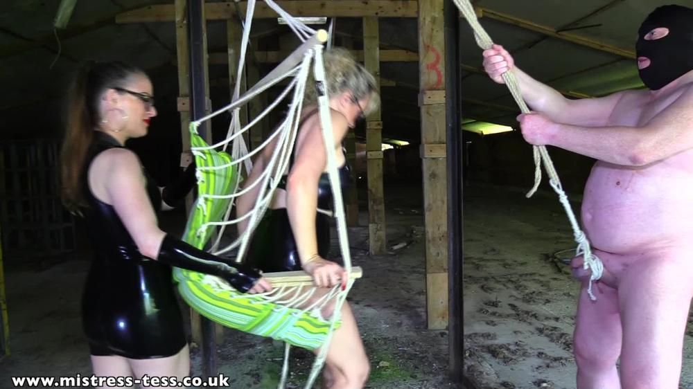 Two Swingers