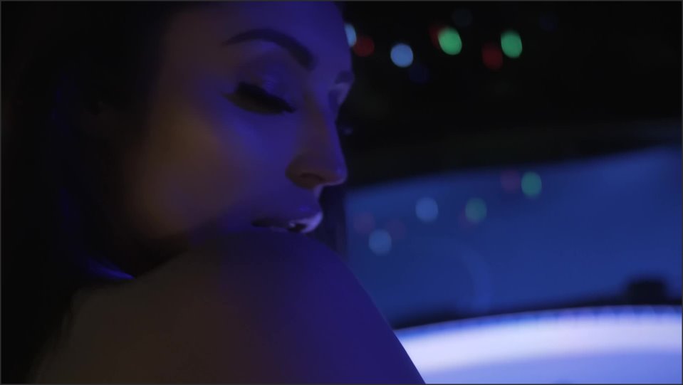 Christiana Cinn Porn Music Video Nsfw