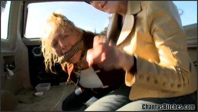 Krissy Lynn (Chantas Bitches)