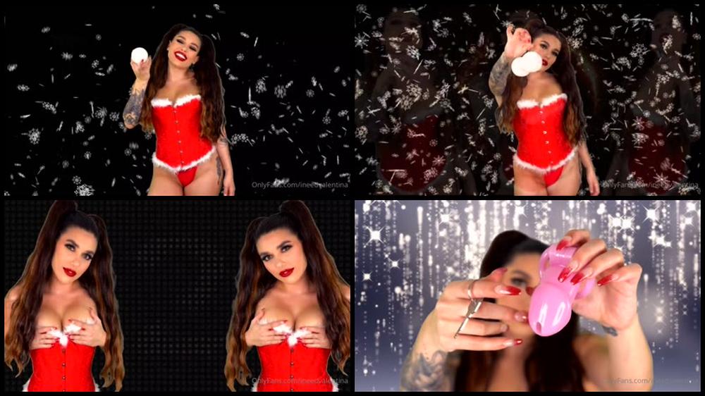 Ineedvalentina 19 12 2020 1481567342 I Expect This Video And Song On Repeat For The Rest Of The Season The Downloadable Versio