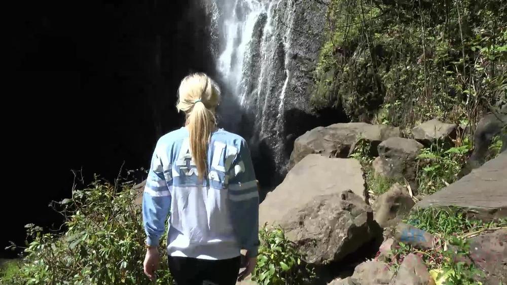Lily Rader - [Atkgirlfriends.Com] - Virtual Vacation Episode 483 – Hawaii Part 4.7 (You Loved Following Lily Around On The Road To Hana) - 1080P