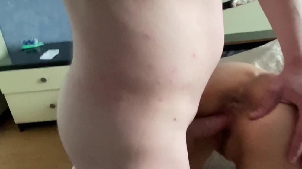 Met A Teacher On The Beach And Fucked Like I Dreamed For A Long Time - 1080P