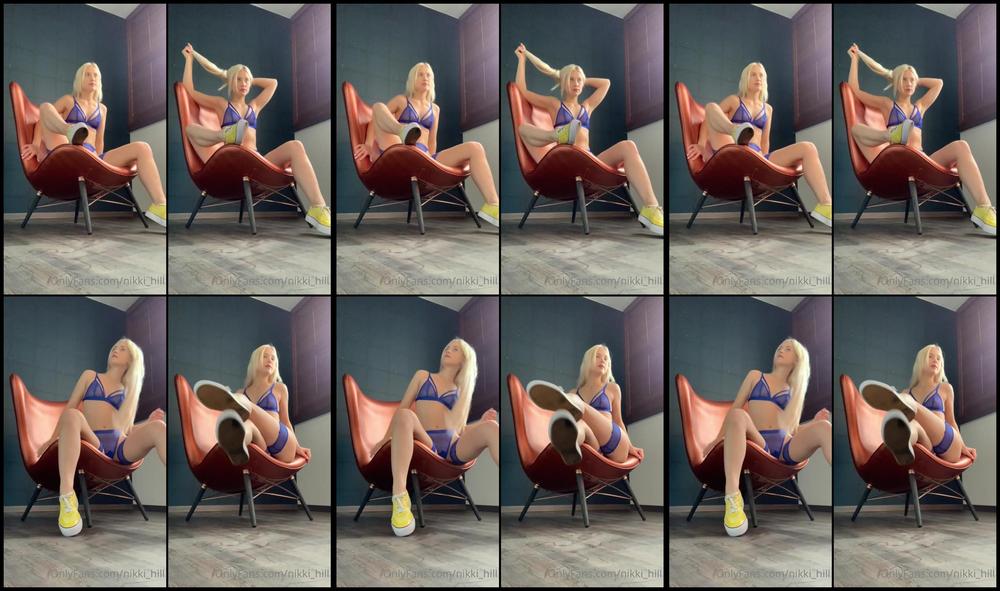 Nikki Hill 15 11 2021 2267871991 Hi Guys I X27 Ve Decided To Post Videos From The Shoot In Parts But Without Cutting Out Prep