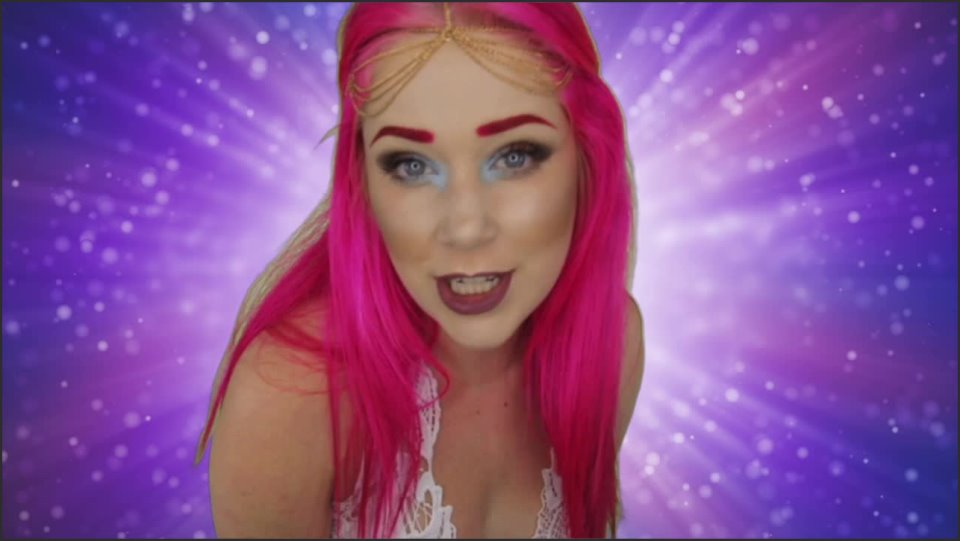 Latex Barbie Bow Down To A Goddess