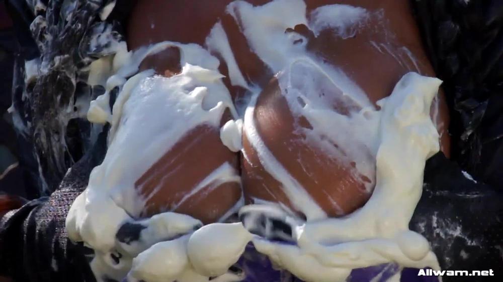 & Gina Killmer - Gag Me, Cream Me, Have Met