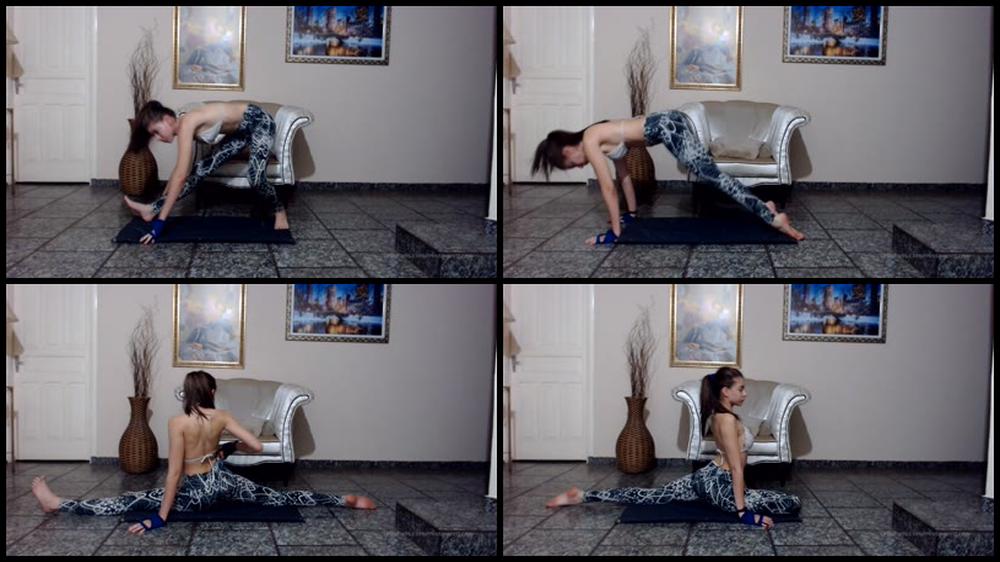 Misssweetteen 14 11 2019 86210142 My Stretching