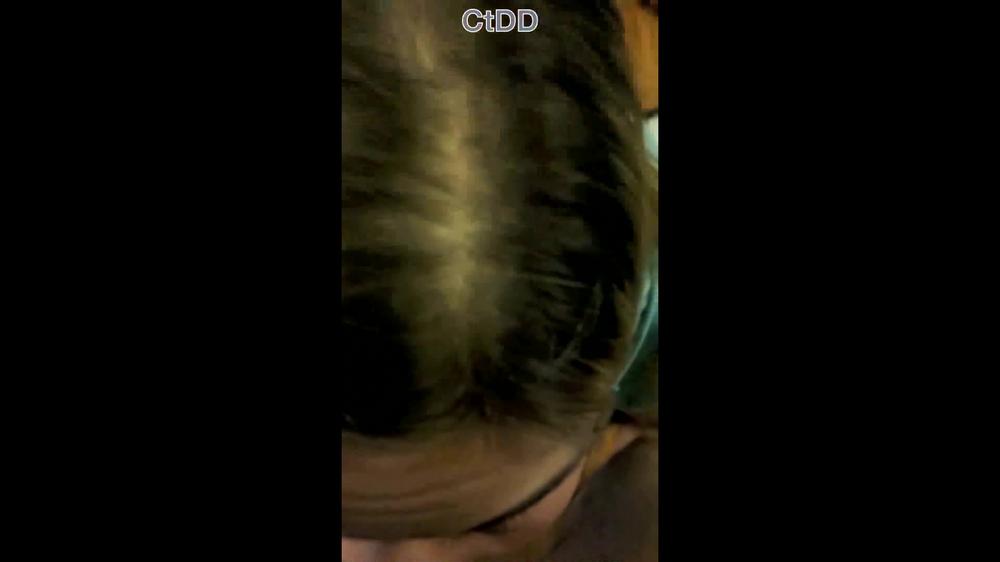 Sweet Dirty Kristy Blow Job Part 1