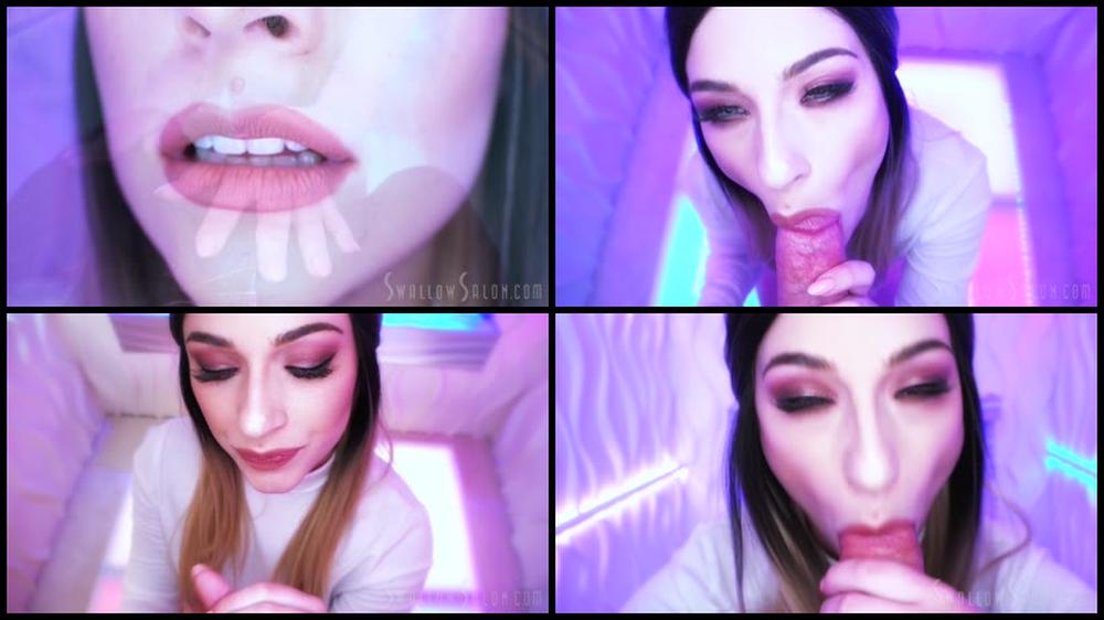 2019 05 03 Jayde Symz To Suck Cock And Swallow A Creamy Load Of Cum