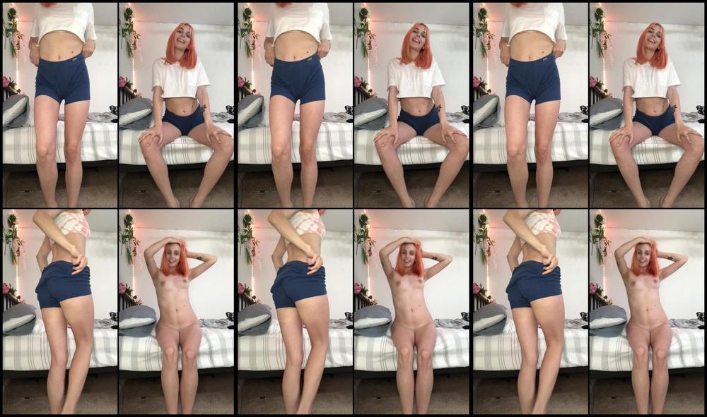 Ashleylottsxo 26 04 2020 260747601 Changing For My Photo Set Going Up Tomorrow