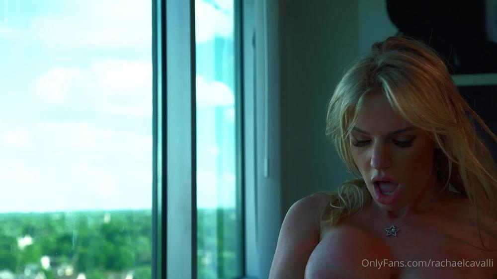 Rachaelcavalli 2020 1199711258 Fun Back Home