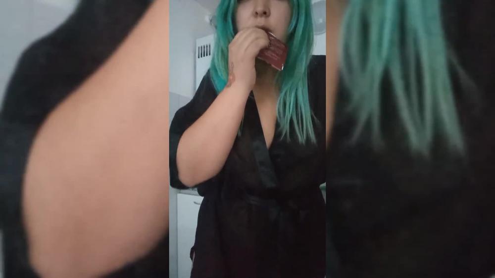 Exhibicionismo y flashing en Córdoba Capital! Argentina 🥵💦 Reynatour