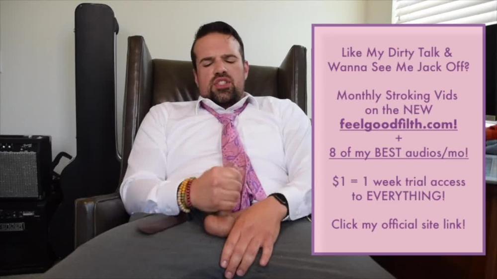 Showing You Who's Boss With My Big Throbbing Cock [Workplace Roleplay] [Erotic Audio for Women]