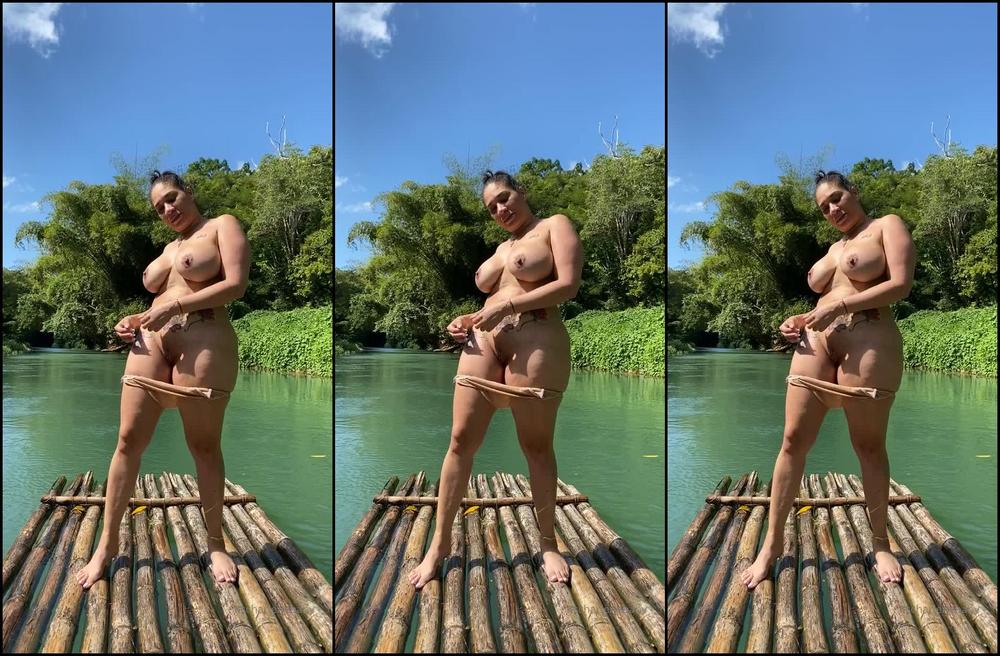 Itscharlenebaby 2020 127293888 Jamaica Was Amazing