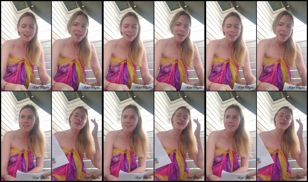 Rebelrhyder 04 01 2020 117913893 Part One Of My Q A Session Life Before Leading Up To Porn