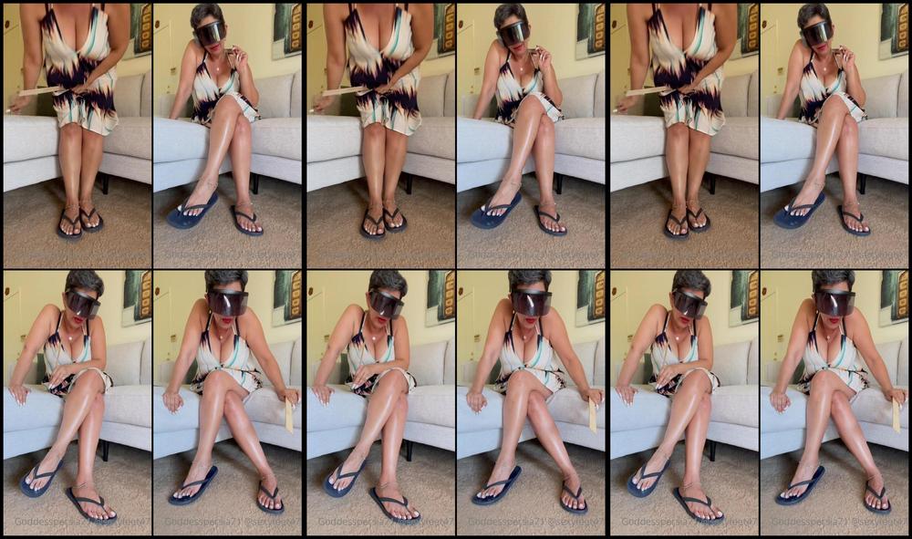 Sexyfeet47 31 08 2022 2581886464 Let S See Who S Gonna Act Right If You Don T You Have No Permission To