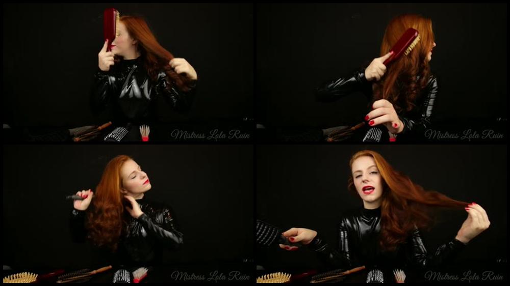 Lolaruin 03 04 2019 27046874 New Full Hd Clip Redhead Dream So Then Slave You Have A Little Bit Of Thing For Nice Lusc