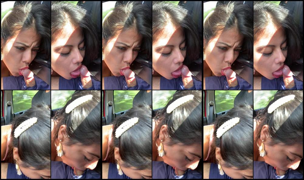 Steffymoreno 23 10 2019 75429819 Here Is The Second Part Of My Sex Road Trip Licking That Dick Like Is An Ice Cream It Wa