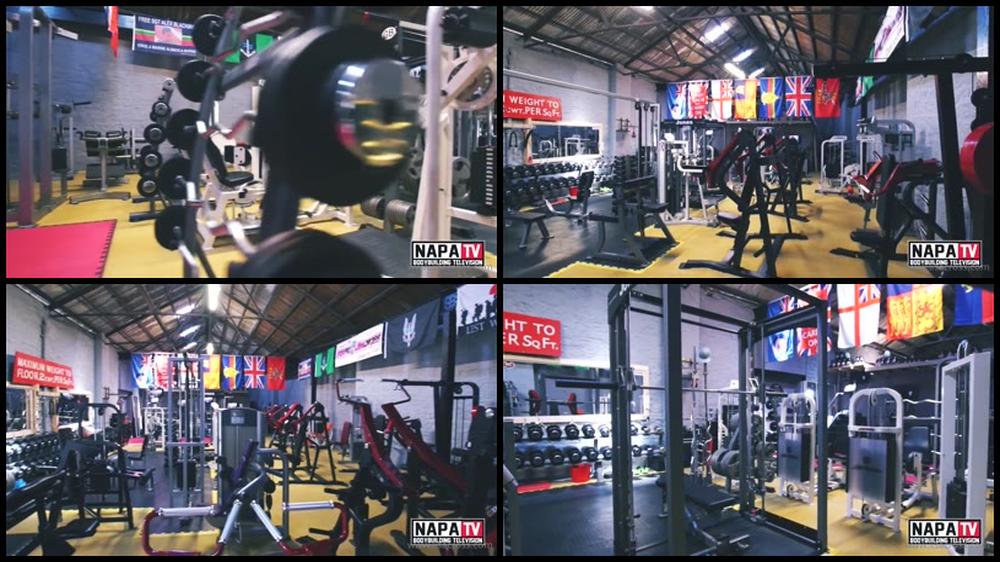 Lisaxxxcross 27 01 2021 2018270010 My Private Gym In The Uk
