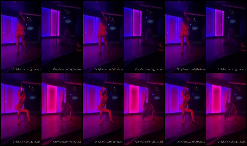 Gthatass 08 07 2021 2157068580 The Uk Strip Scene Is So Different To The Us And Australia Where I Also Worked T