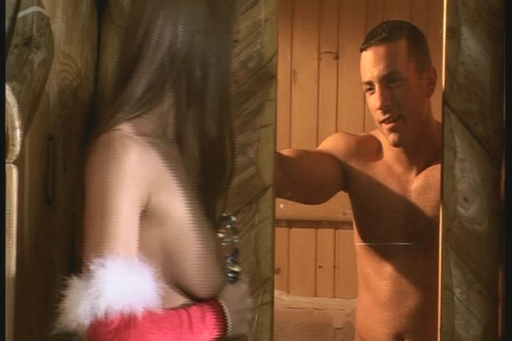 [A] Sexy Santa - Scene 1