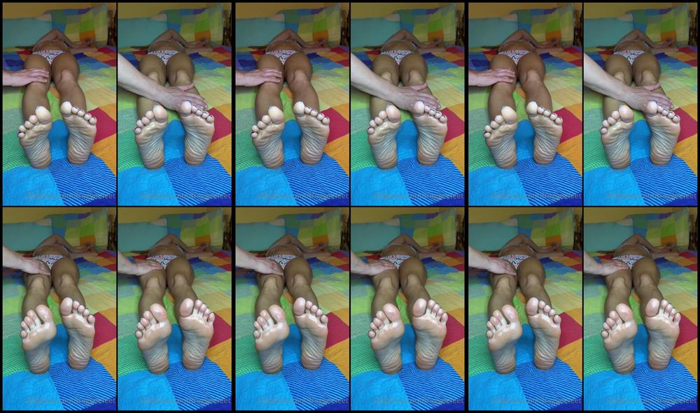 Froggeefeetvip 12 05 2021 2107813880 A Good Massage For Good Night Enjoy In View On My Soles