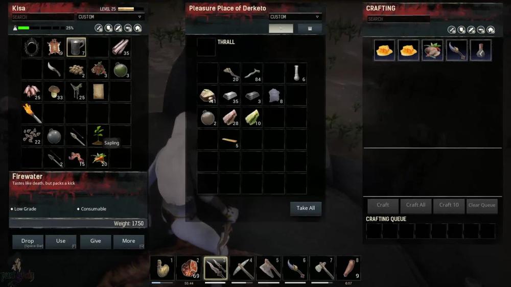 Conan Exiles Kisa's Return Modded Playthrough Episode 20