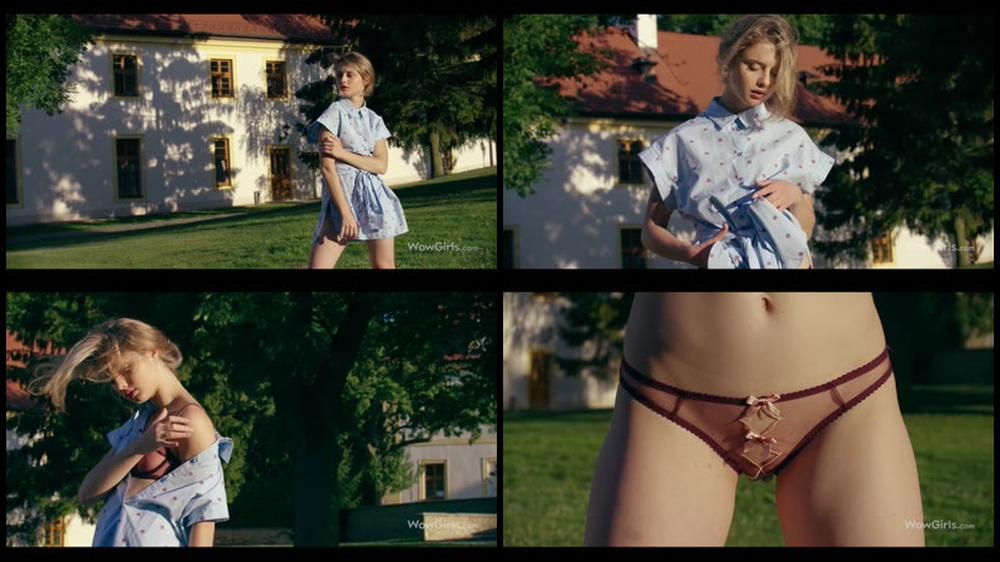 Wowgirls  2017 11 20   Accidentally On Purpose