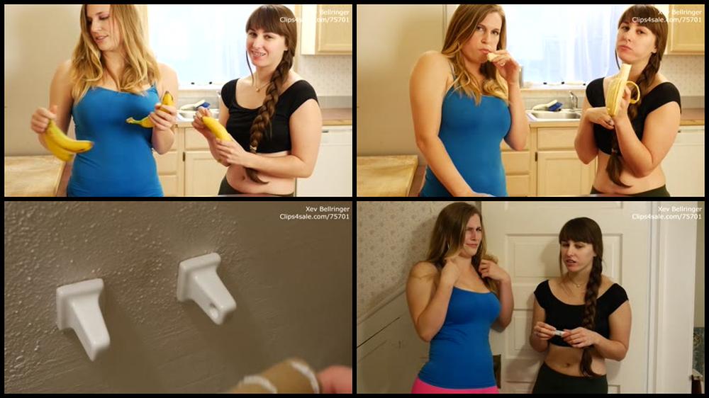 Xev Bellringer Small Penis Neighbor