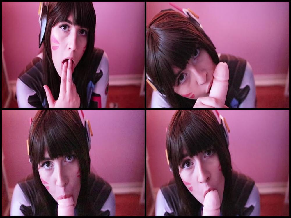 Elliemarie Dva Defeated