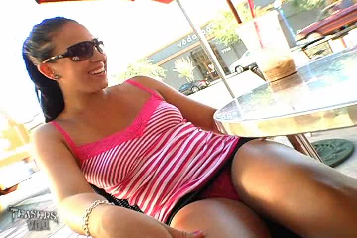 Alexa Jordan Teasersvod.Com-Cafe