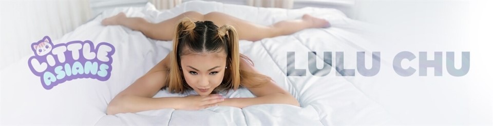 Lulu Chu Eighteen Year Old Asian Vag