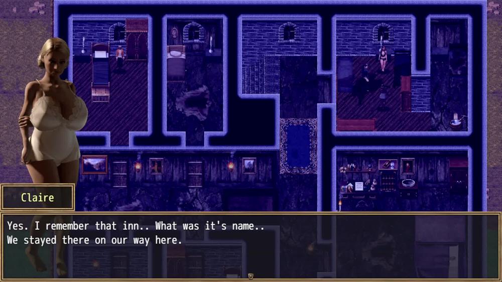 A struggle with sin 32 Rescuing my girlfriend