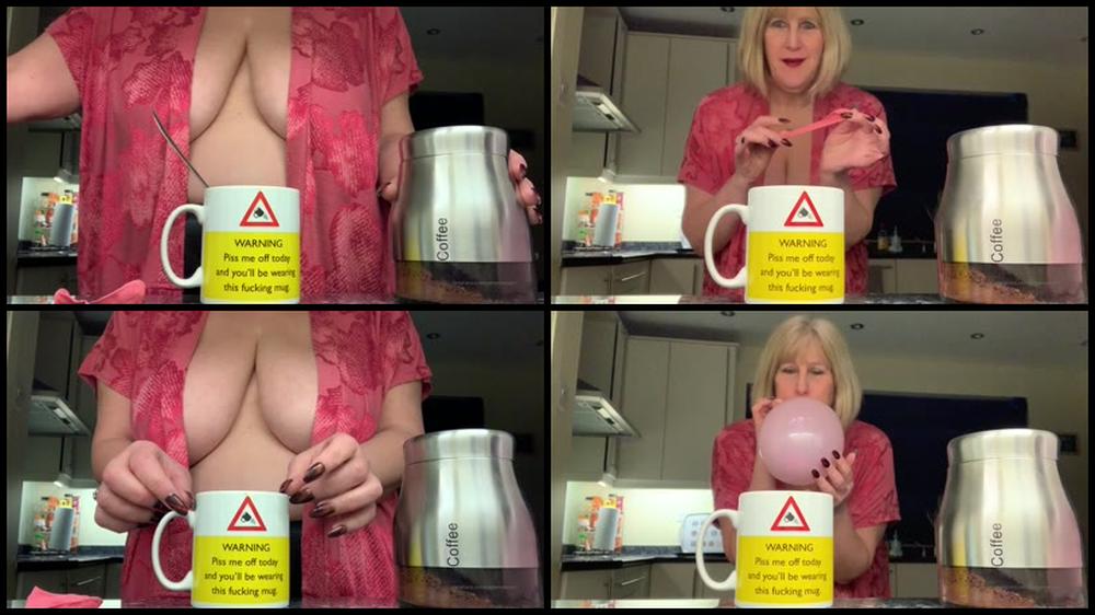 Catherinecan1 09 01 2020 18404785 Coffee Time Plus Have You Ever Done It You Know Rubb