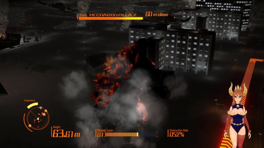 Let's Play Godzilla (2014) part 8 Burning Godzilla Fun