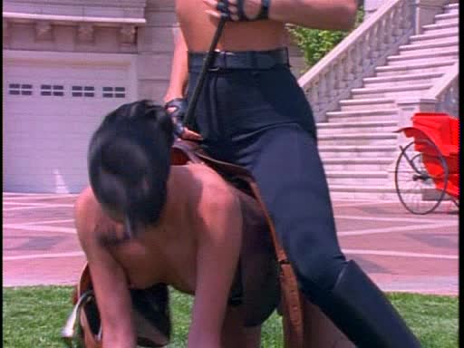Sensual Exposure Scene 1