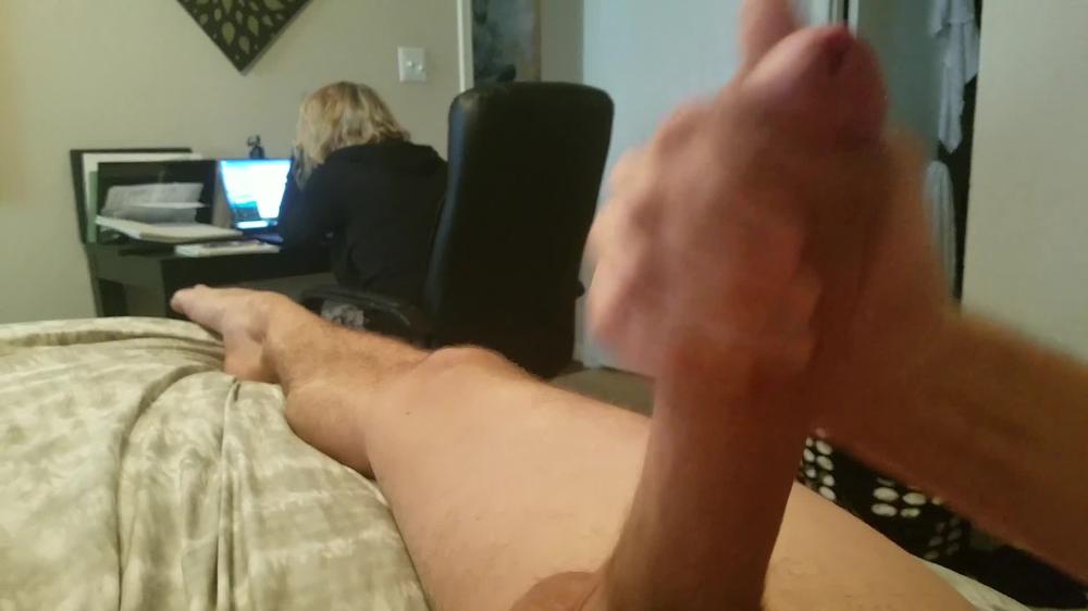 Mya Lane - Surprise Cumshot (Ph)
