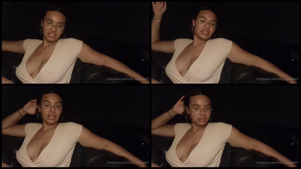 Mrs Sophie667 11 08 2020 674048200 Your Orgasms Aren X27 T As Important As Mines So Lets Search For A Potential Bull To See We
