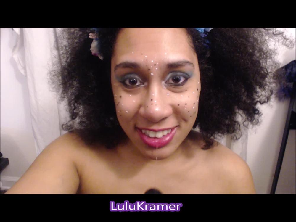 Lulukramer Sexbot Custom Video