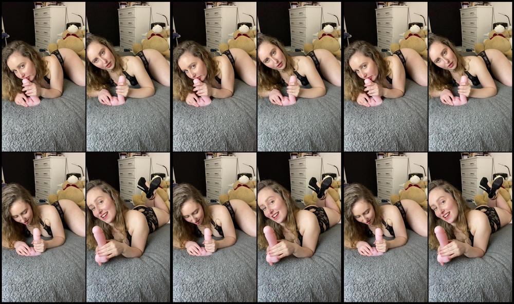 Poppyevans 18 01 2020 128250827 It S Time For Your Joi Boys I Hope You Re All Ready To Cum For Me