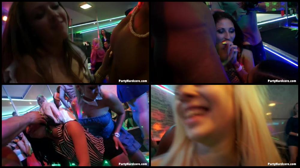 Party Hardcore Gone Crazy Vol  29 Part 4