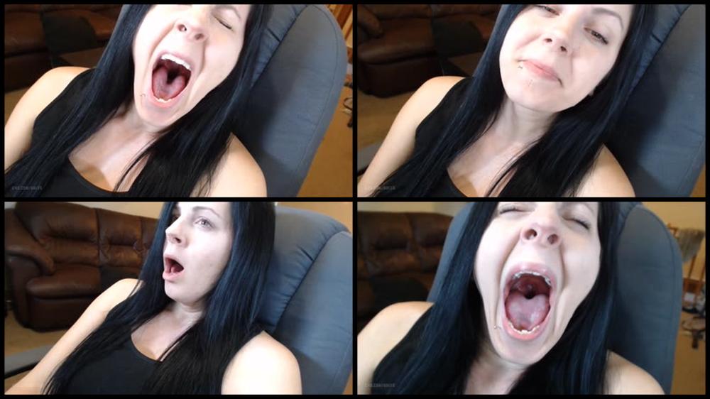 Booty4U Morning Breath Yawns