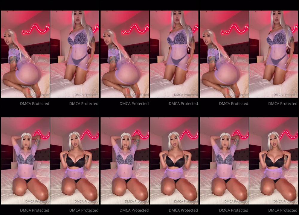 Goddesskeera 12 10 2022 2637587210 A Little Taste Of My Recent Anal Dildo Fuck Want To See The Rest Of The Video To Fini