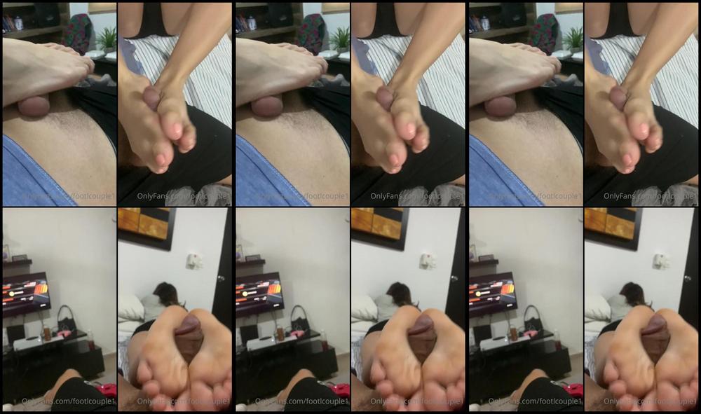 Ninnastoes 07 08 2022 2552105219 New Footjob Video This Was So Much Fun I Just Love Looking My Soles While Stroking His C