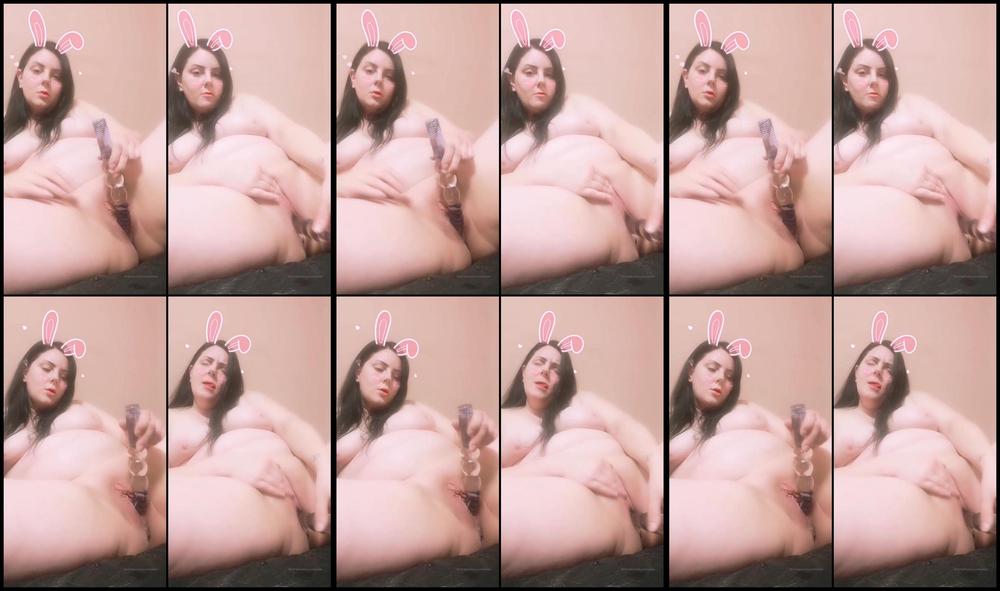 Lunaceileste 28 03 2020 194659923 This Is An Of Exclusive Masturbation Video I Just Love My Glass Dildo It Hits All The Ri