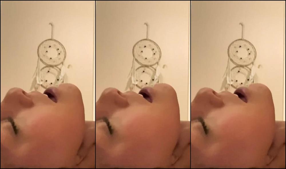Mya Lane - Hot Fuck¡ Multiple Orgasms & Lots Of Cum (Mobile⁄Snapchat Version) (Ph)